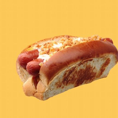 Бар Dogz&Burgerz | вул. Хрещатик, 27