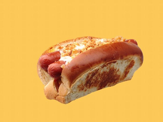 Бар Dogz&Burgerz | вул. Хрещатик, 27