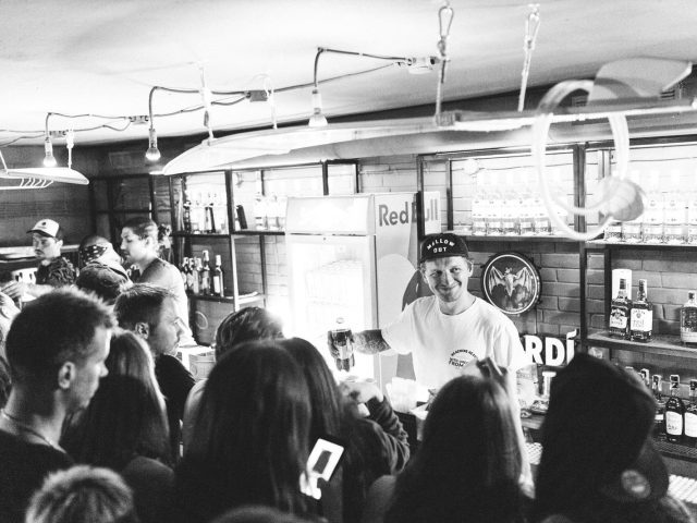 Bar DoskaBar | Prorizna St, 21