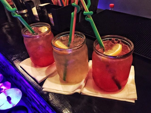Бар DoskaBar | вул. Пастера — фото 2