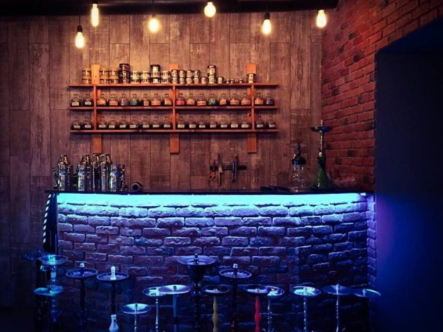 Бар DoskaBar | вул. Пастера — фото 3