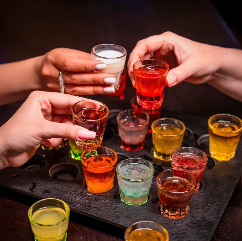 Бар Drinkery | Велика Васильківська вул., 63