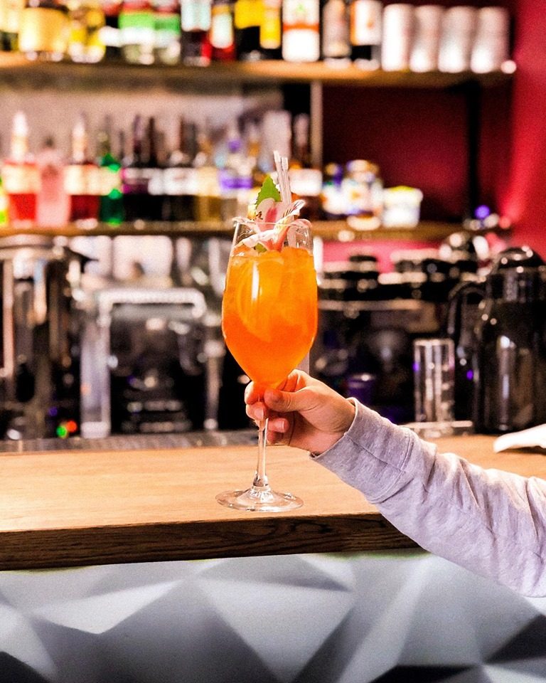 Bar Efir | Kyiv