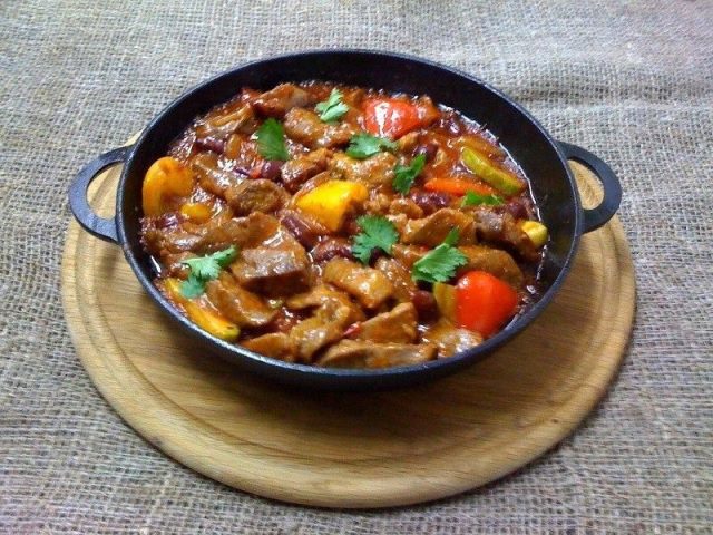 Ресторан El Coyote | Киев