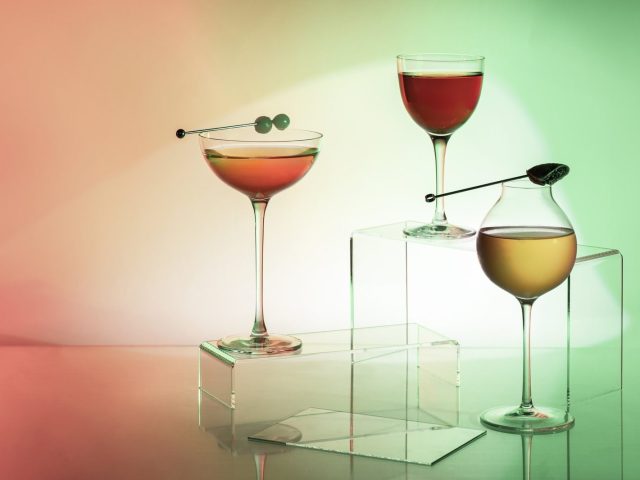 Bar Electric Dreamers | Kyiv