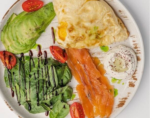 Бар EPISODE Gastrobar ІІІ | Предславинська вул., 53