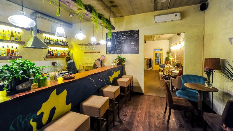 Bar Escapist | Kyiv