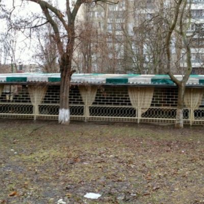 Бар Эспаньйола | Десантний бул., 8