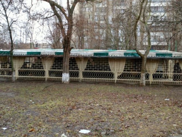 Бар Эспаньйола | Десантний бул., 8
