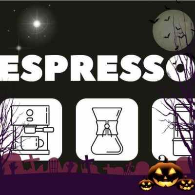 Бар Espresso Bar | ул. Гиршмана, 16