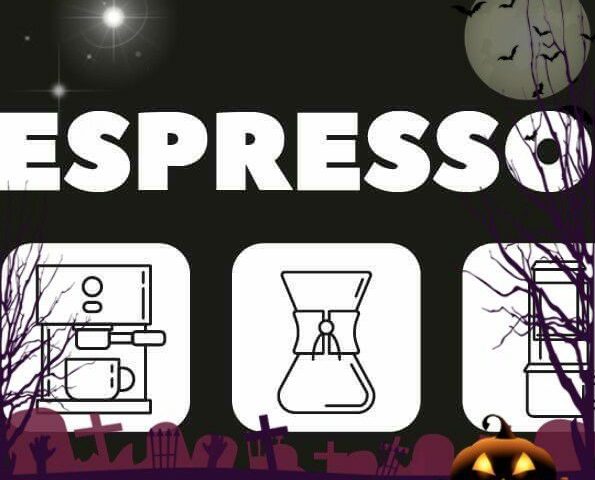 Бар Espresso Bar | ул. Гиршмана, 16