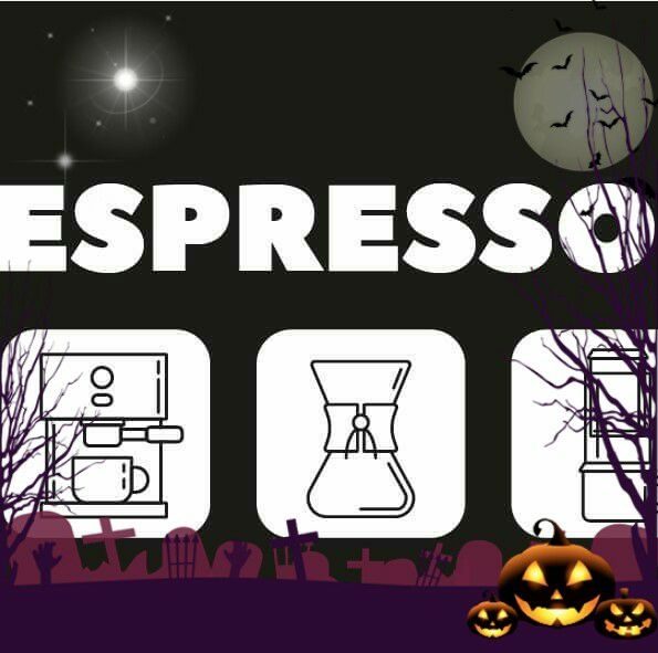 Бар Espresso Bar | ул. Гиршмана, 16