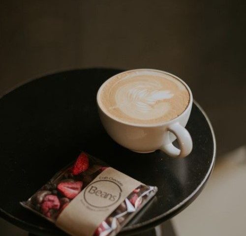 Bar Espressoholic | Kyiv