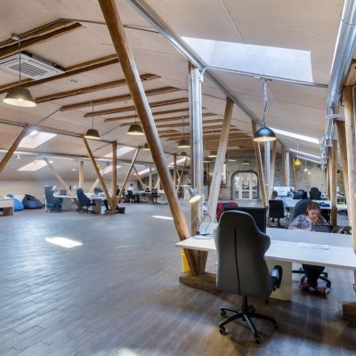 Бар Fabrika | ул. Благовещенская, 1