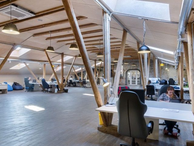 Бар Fabrika | ул. Благовещенская, 1