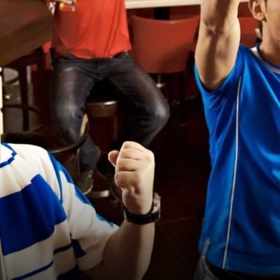 Bar Fanfest | Kyiv