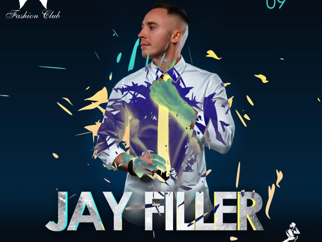 Бар Fashion Club | пл. Ивана Подковы, 1