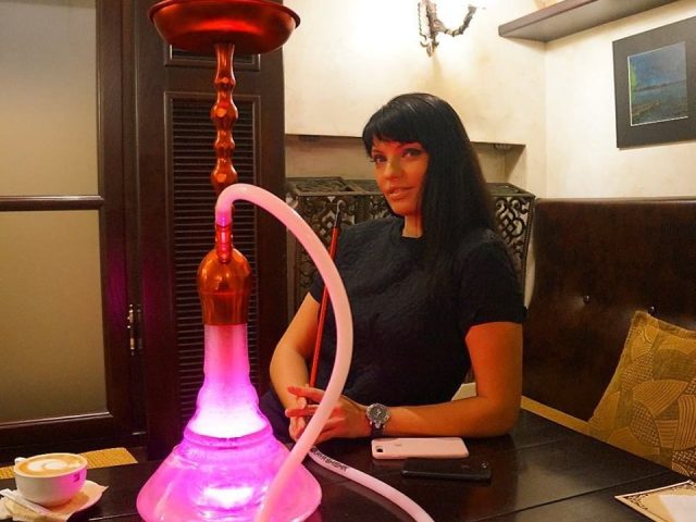 Бар First Bar | Старокозацька вул., 57