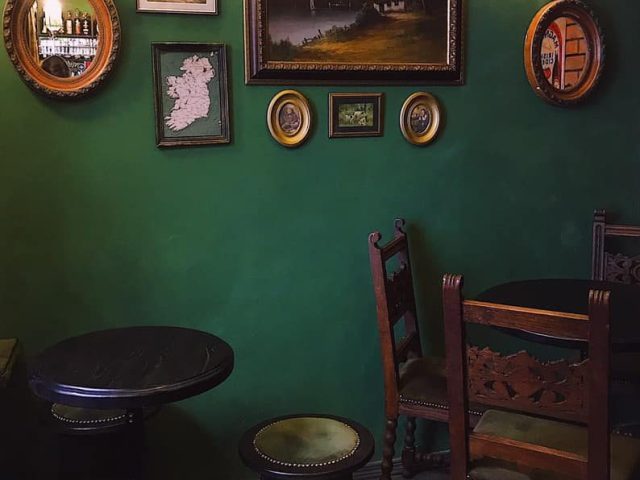 Бар Fox & Pipe Harbor | Дерибасівська вул., 33