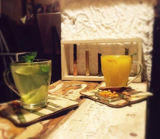 Bar Frame Bar | Kyiv