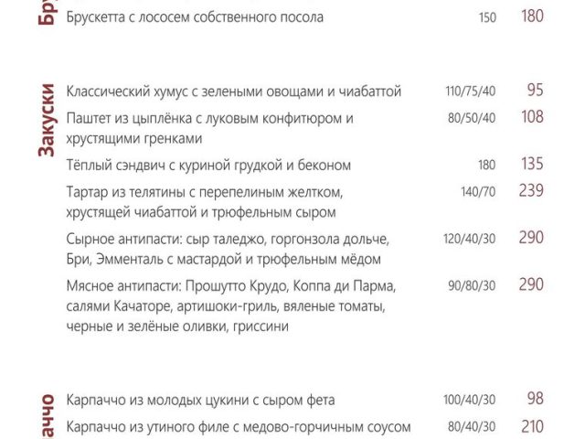 Бар FREEДОМ | ул. Кирилловская, 134