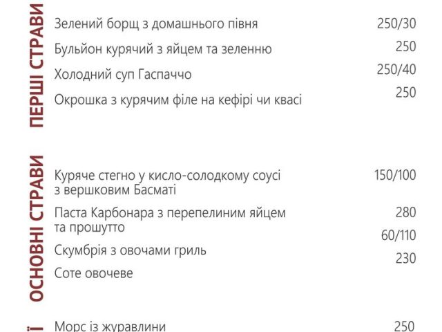 Бар FREEДОМ | ул. Кирилловская, 134