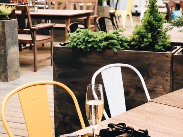 Bar Friends & Lovers | Kyiv