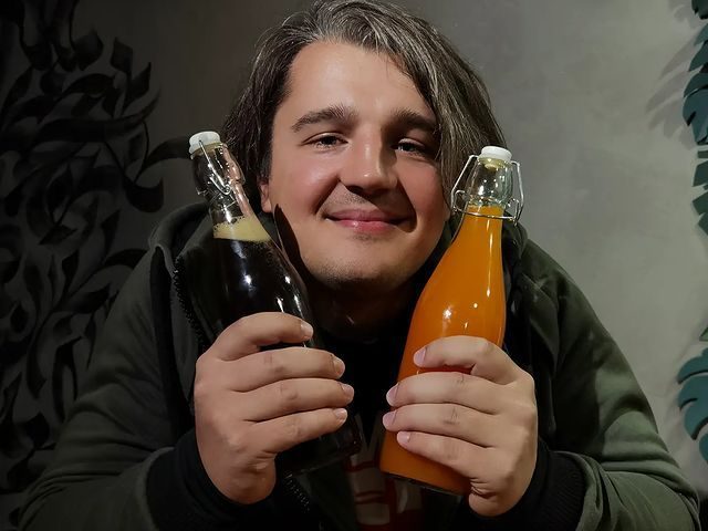 Bar Frog and Grog | Kharkiv
