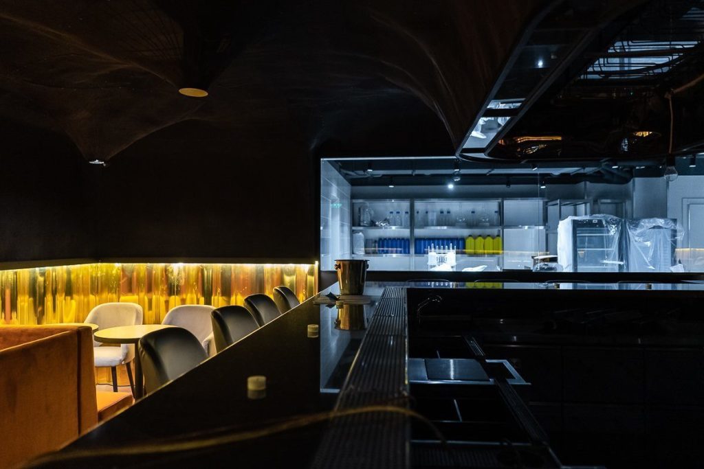 Bar Full | Kyiv