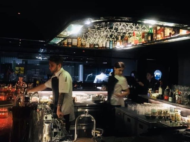 Bar Full | Kyiv