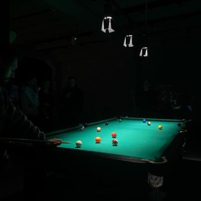 Bar Futura | Kyiv