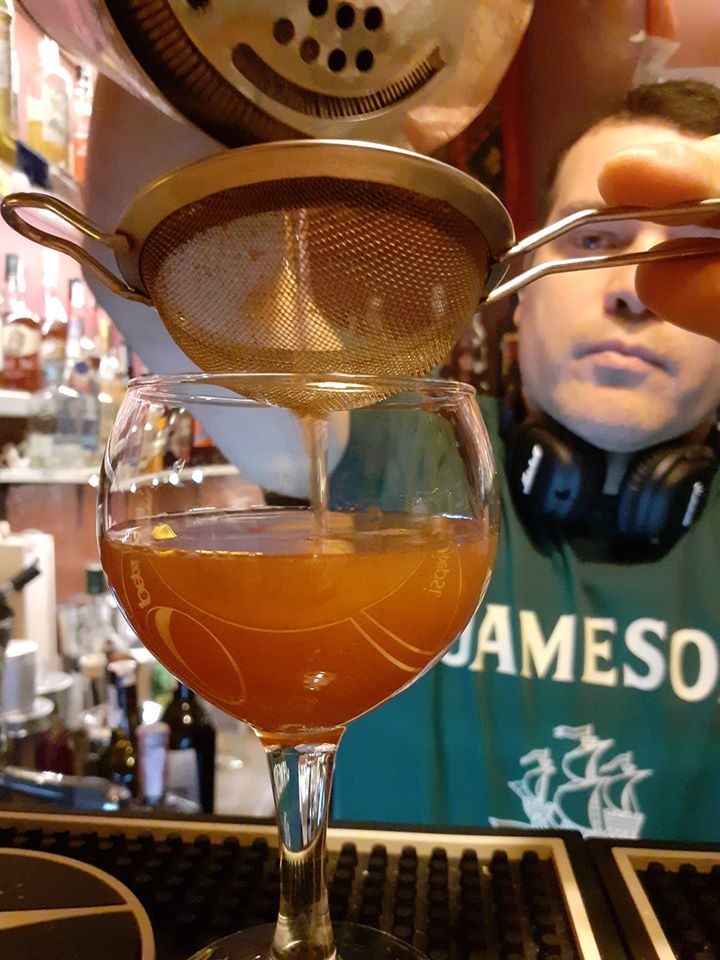 Bar G.Moroder | Kyiv