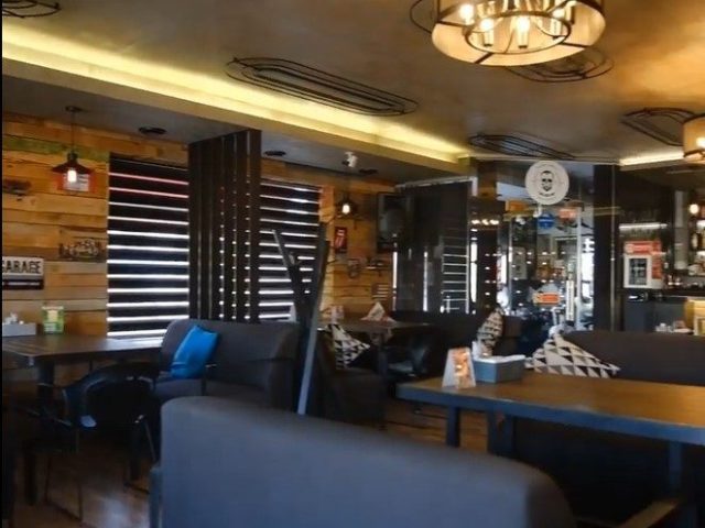 Bar Garage 79 | Odesa