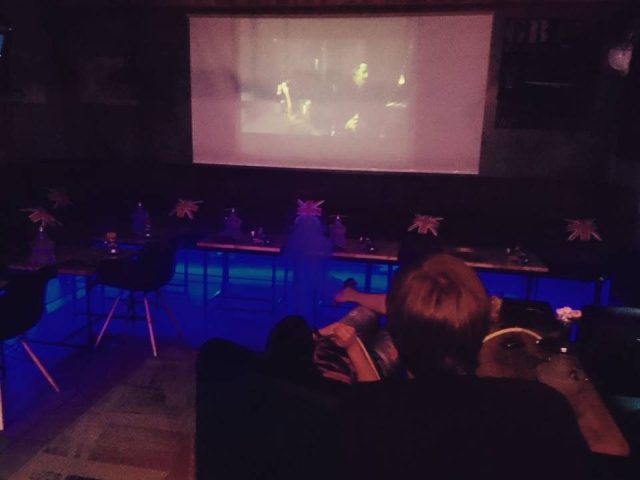 Bar Gb Hookah Bar | Kyiv