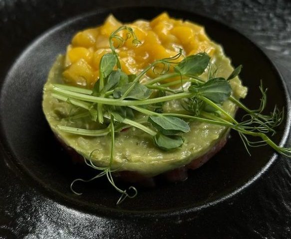 Бар GOLD CAFE | просп. Любомира Гузара