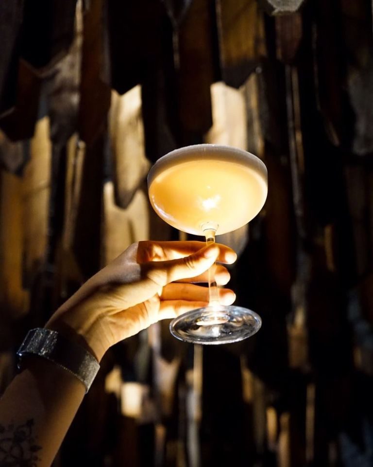Bar Gonta | Lviv