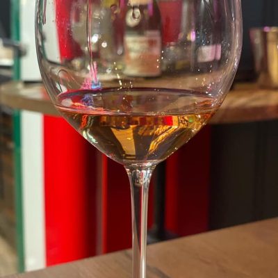 Bar Goodwine Bar | Kyiv