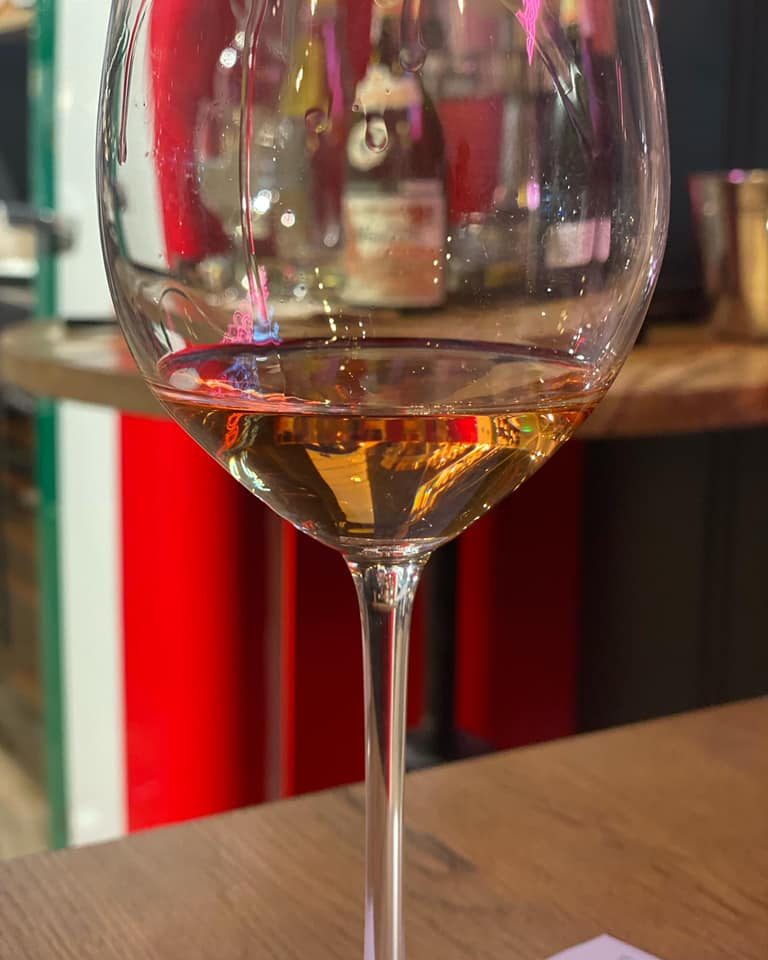 Бар GoodWine Bar | вул. Хрещатик, 38
