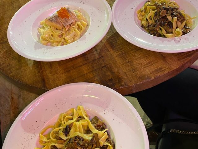 Бар GoodWine Bar | вул. Хрещатик, 38