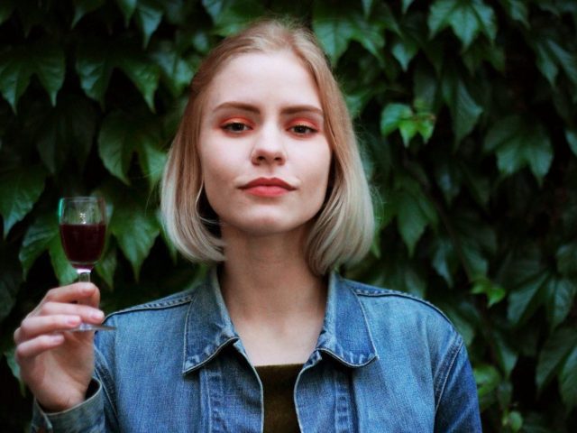 Бар Gradus | Большая Васильковская ул., 13/1