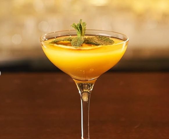 Bar ½ Gram Bar | Kyiv