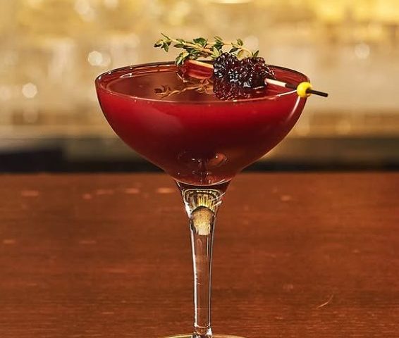 Bar ½ Gram Bar | Kyiv