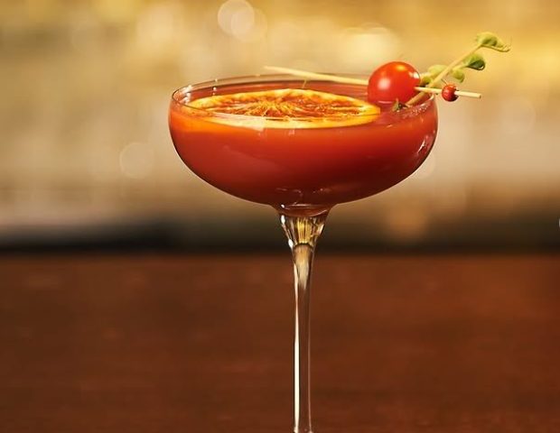 Bar ½ Gram Bar | Kyiv