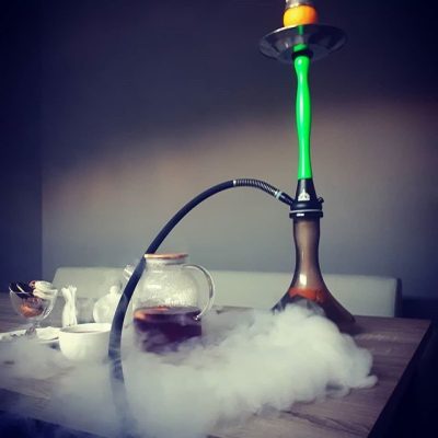 Бар Green Grey Bar | просп. Тракторостроителей