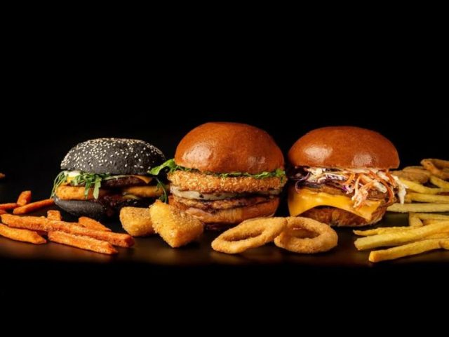 Бар Gremio Grill | Кольцевая дорога, 1
