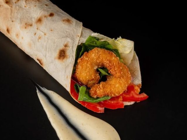 Бар Gremio Grill | Кольцевая дорога, 1