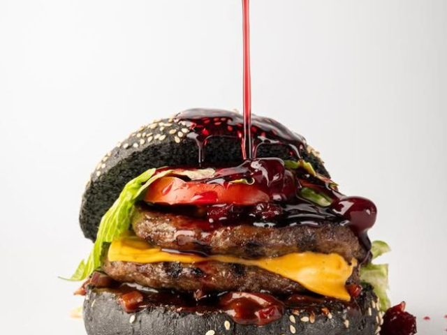 Бар Gremio Grill | Кольцевая дорога, 1