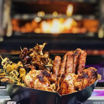 Bar Gremio Grill | Kyiv