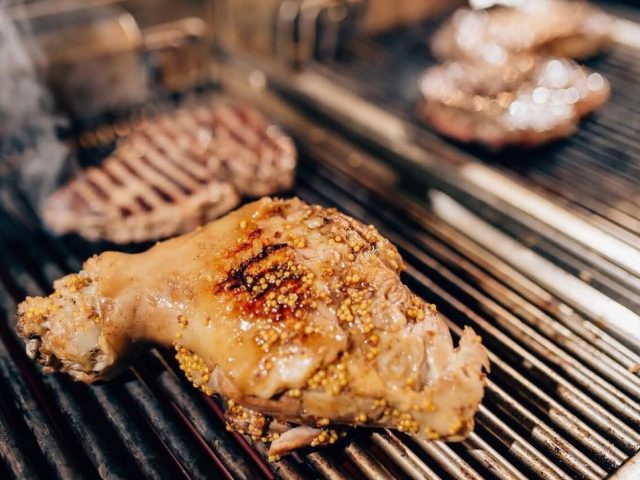 Бар Grill Pub | ул. Академика Павлова, 44Б