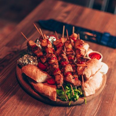 Бар Gustoy Lounge | Сумська вул., 39